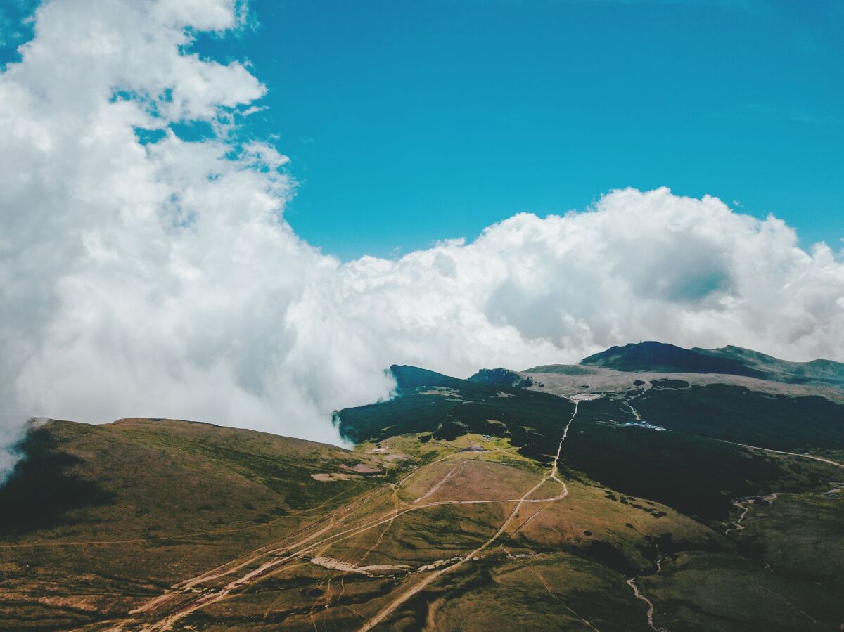 Transylvánia, Rumunsko