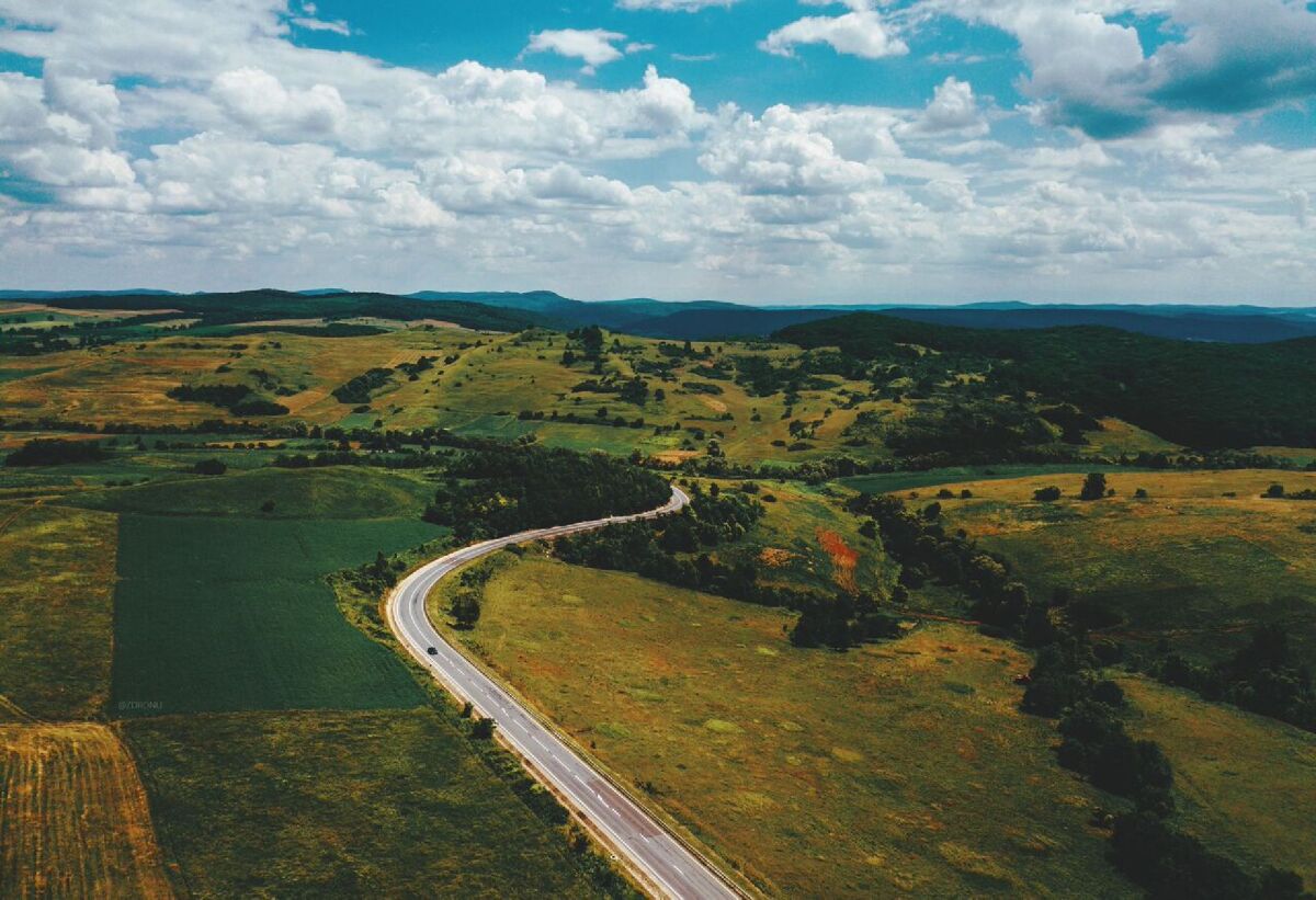 Transylvánia, Rumunsko
