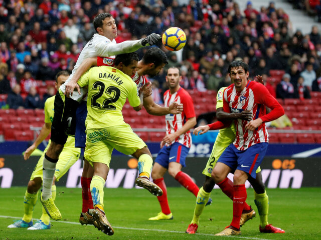Atlético