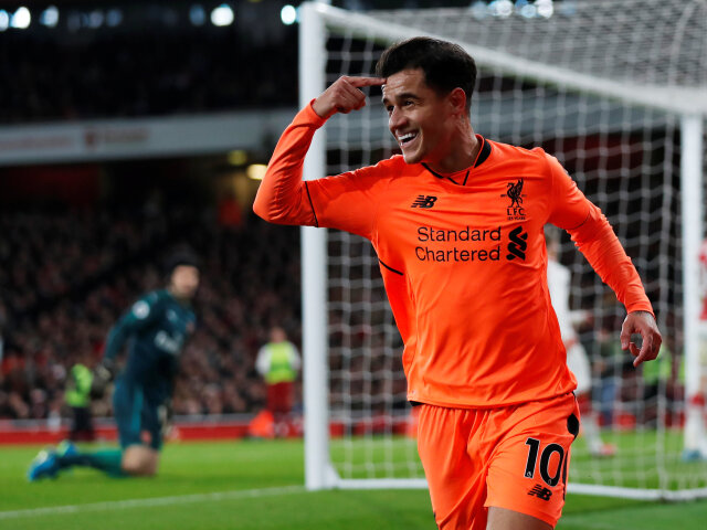 Coutinho