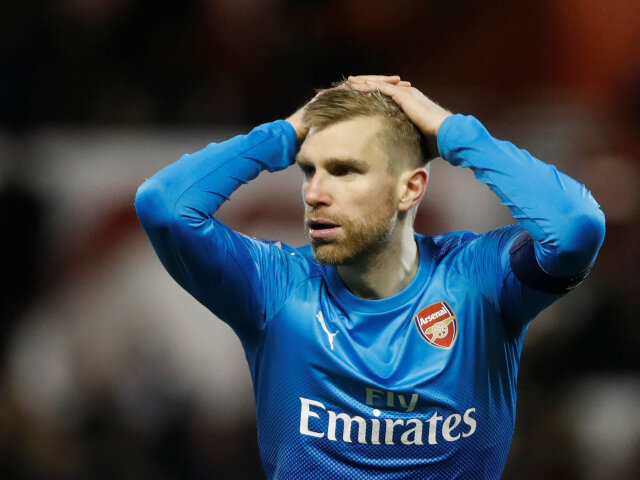 Arsenal