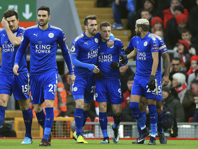 Leicester