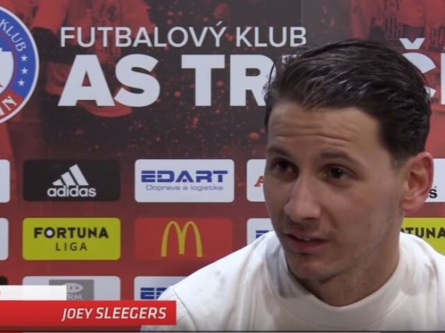 sleegers