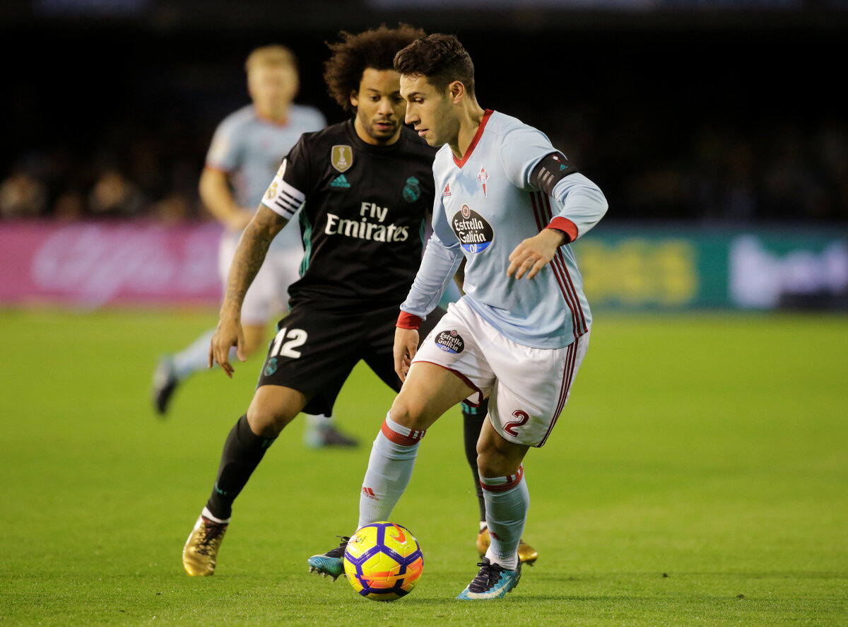 Celta Real