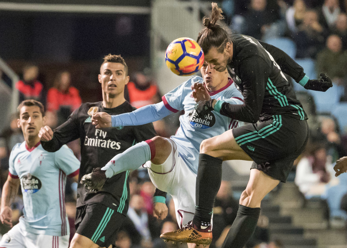 Real La Liga