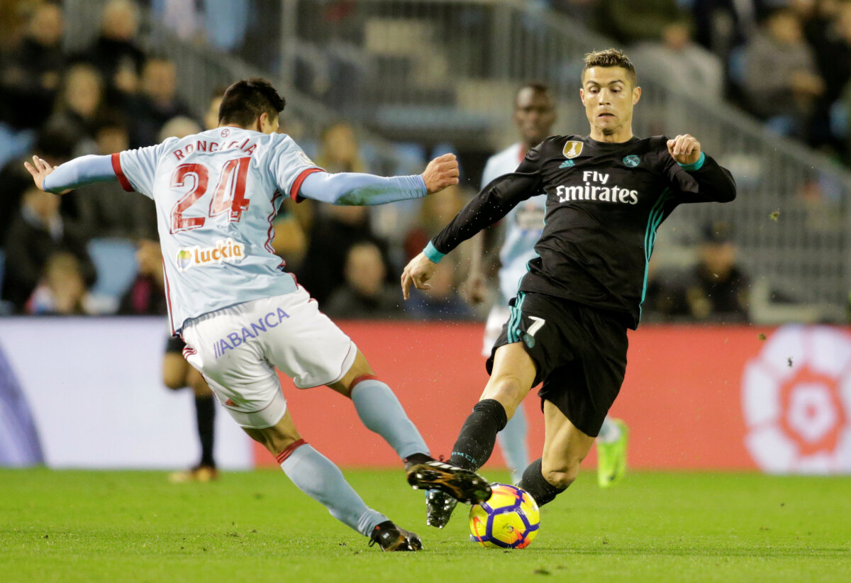 Ronaldo