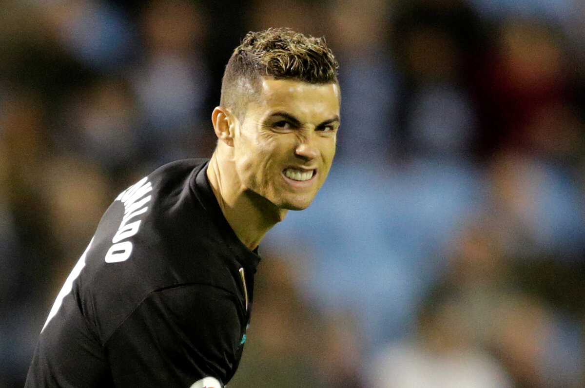 ronaldo