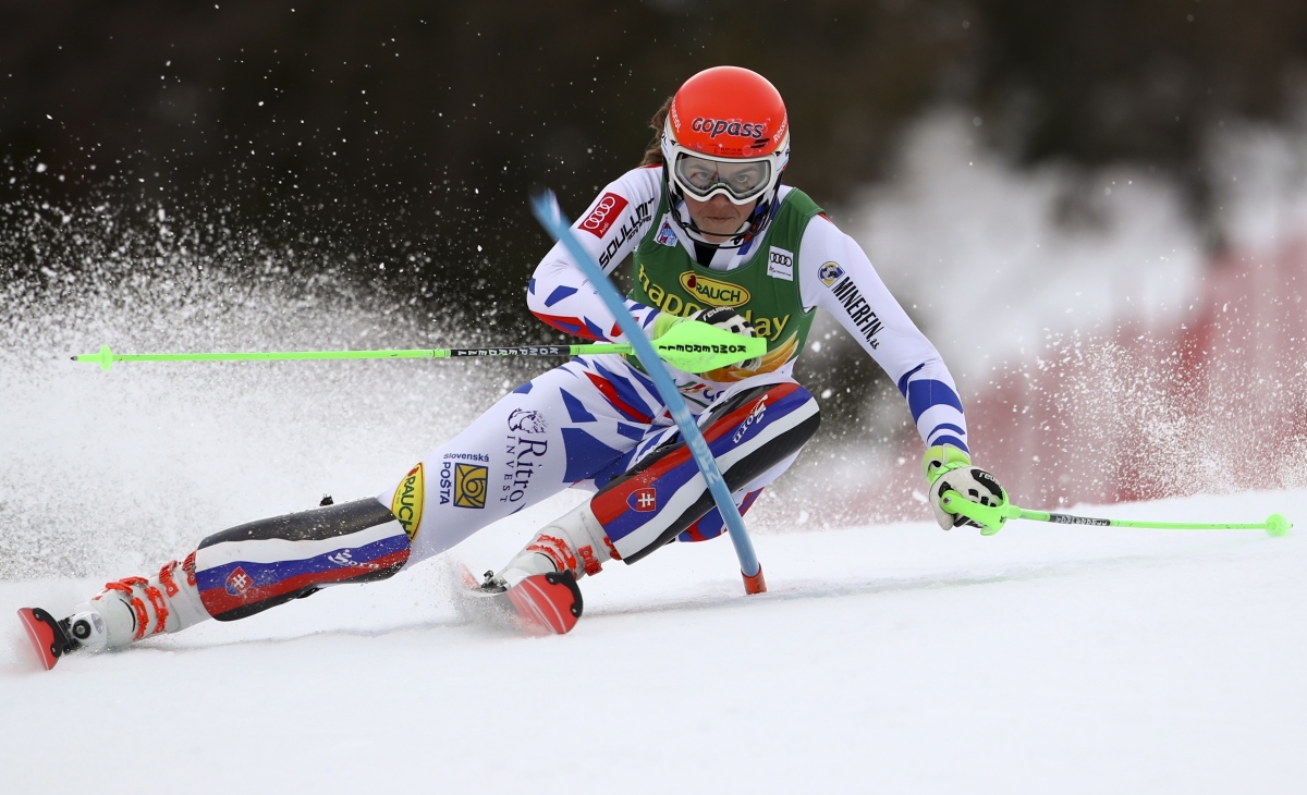 Vlhová