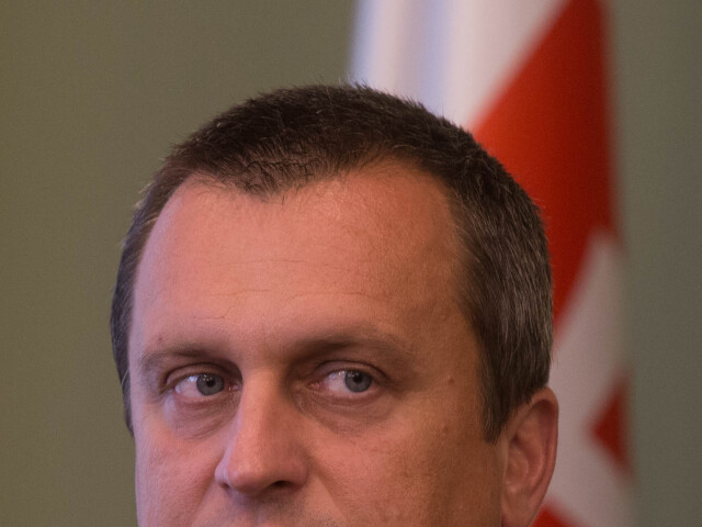 Danko, kriza
