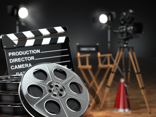 Film Park Jarovce