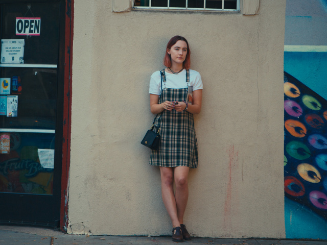 Lady Bird