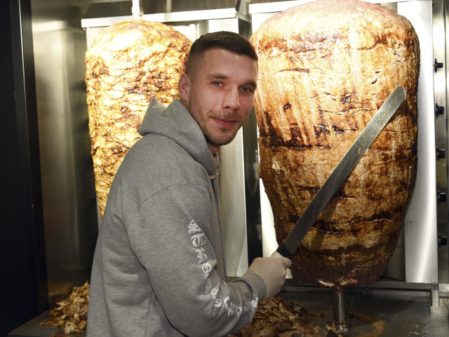 Lukas Podolski
