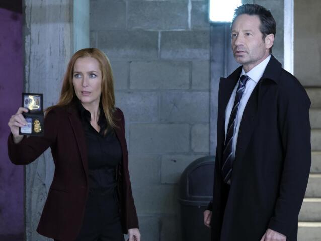 mulder, scullyová, akty x, x-files,