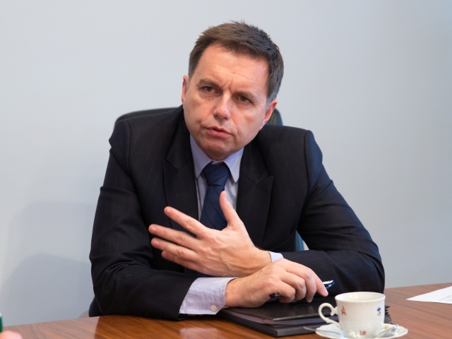 Peter Kazimir,