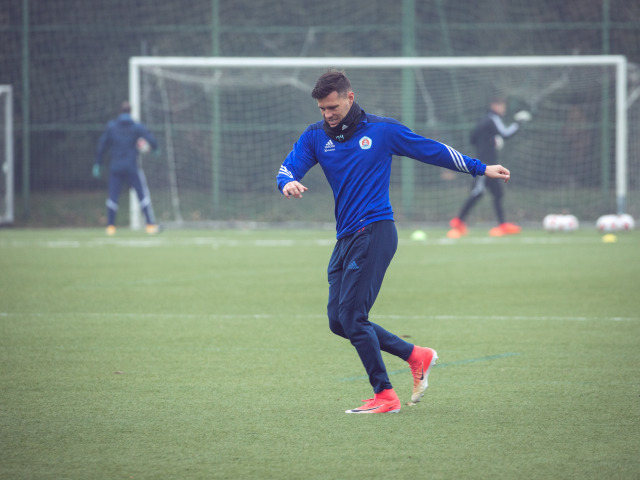 Ricky van Haaren