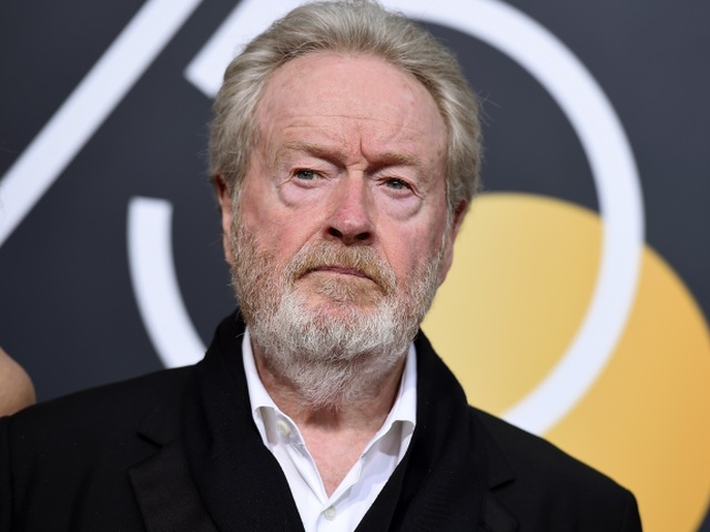 Ridley Scott