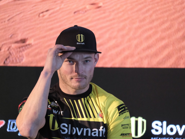 Štefan Svitko