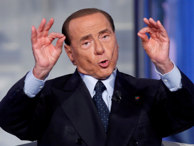 Berlusconi