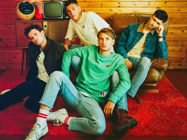 Glass Animals