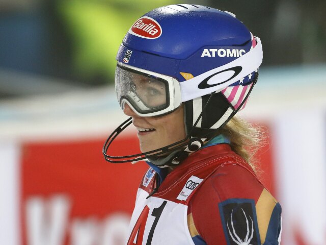Shiffrinová