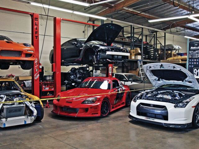 Tuning