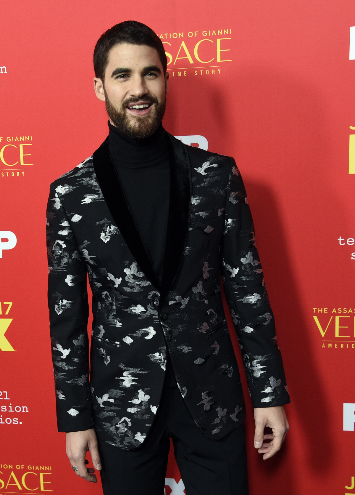 Darren Criss 