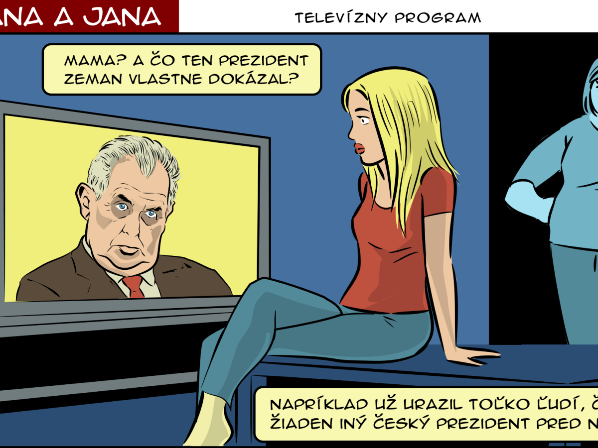 Gašparec, 11.1.2018