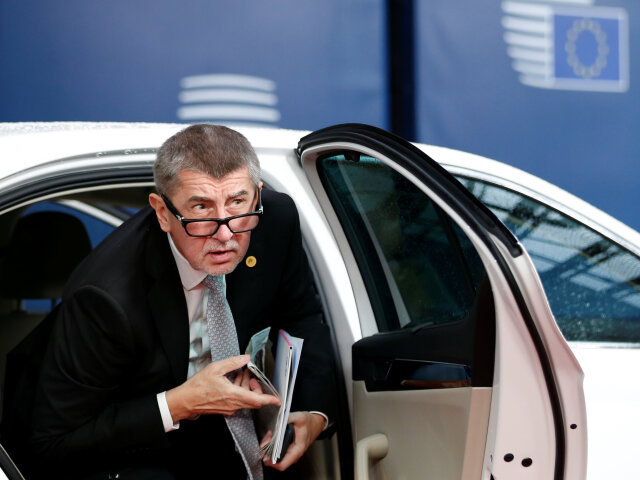 Andrej Babiš