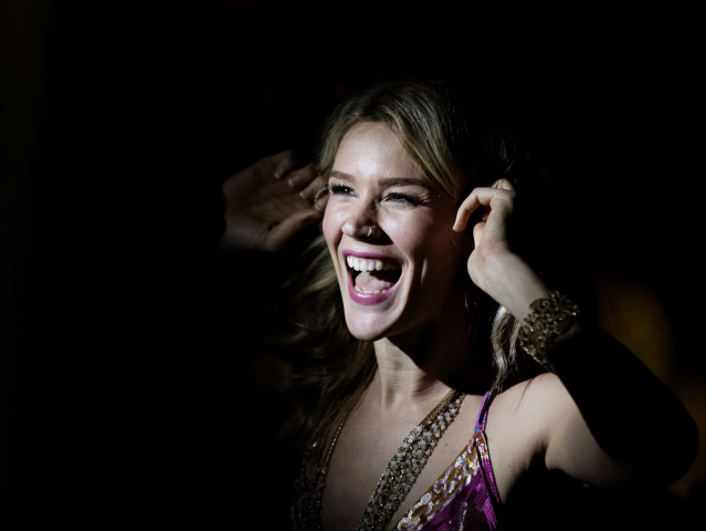 Joss Stone