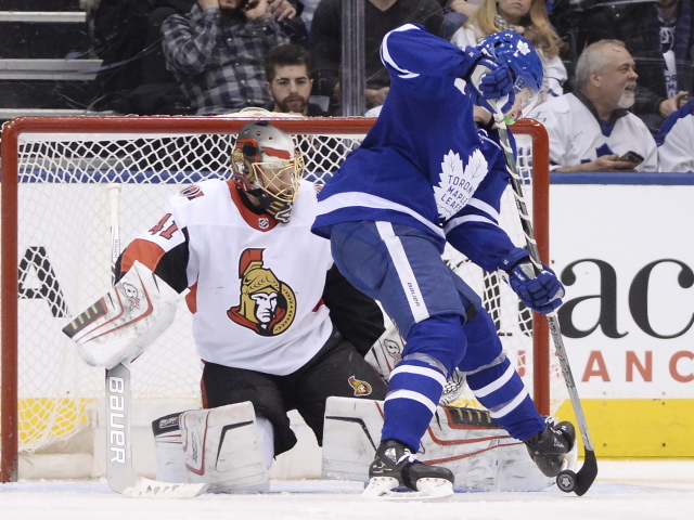 Craig Anderson