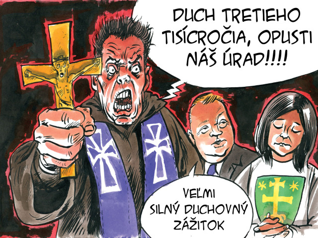 Gašparec, 12.1.2018