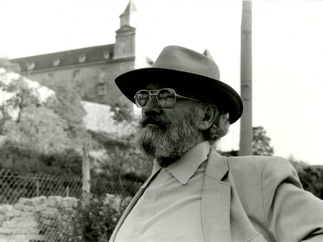 Karol Zachar