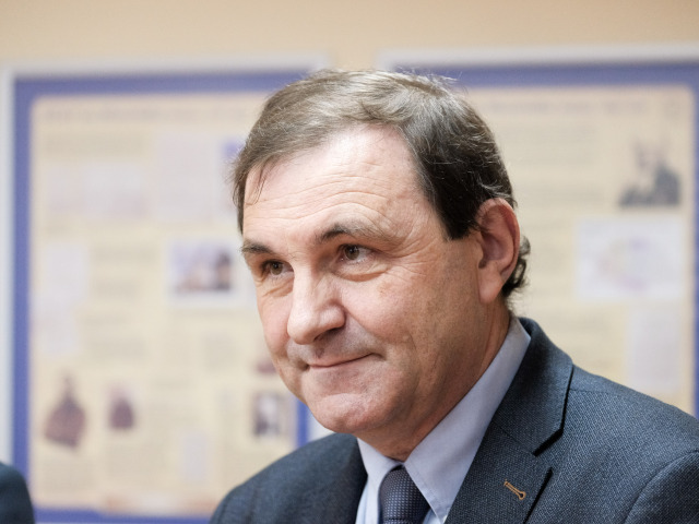 Ondrej Prostredník