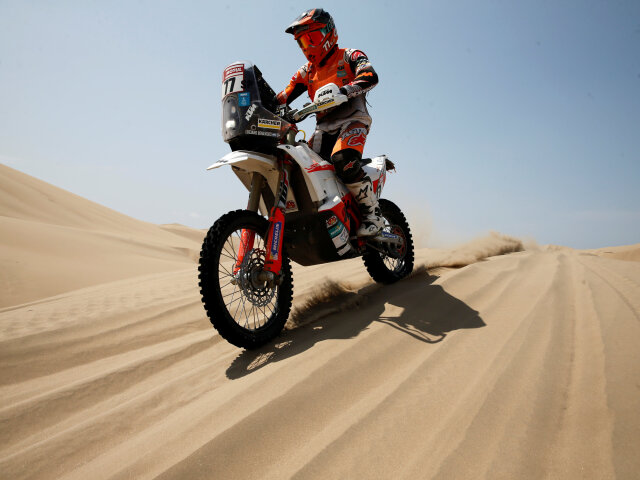 Dakar