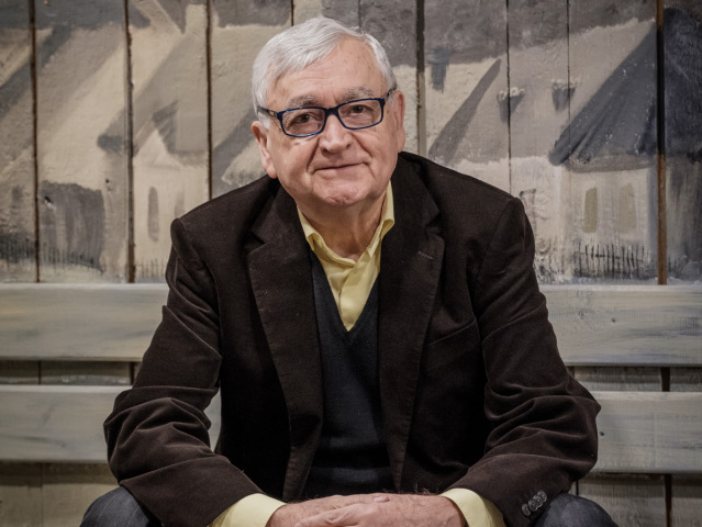 Stanislav Štepka