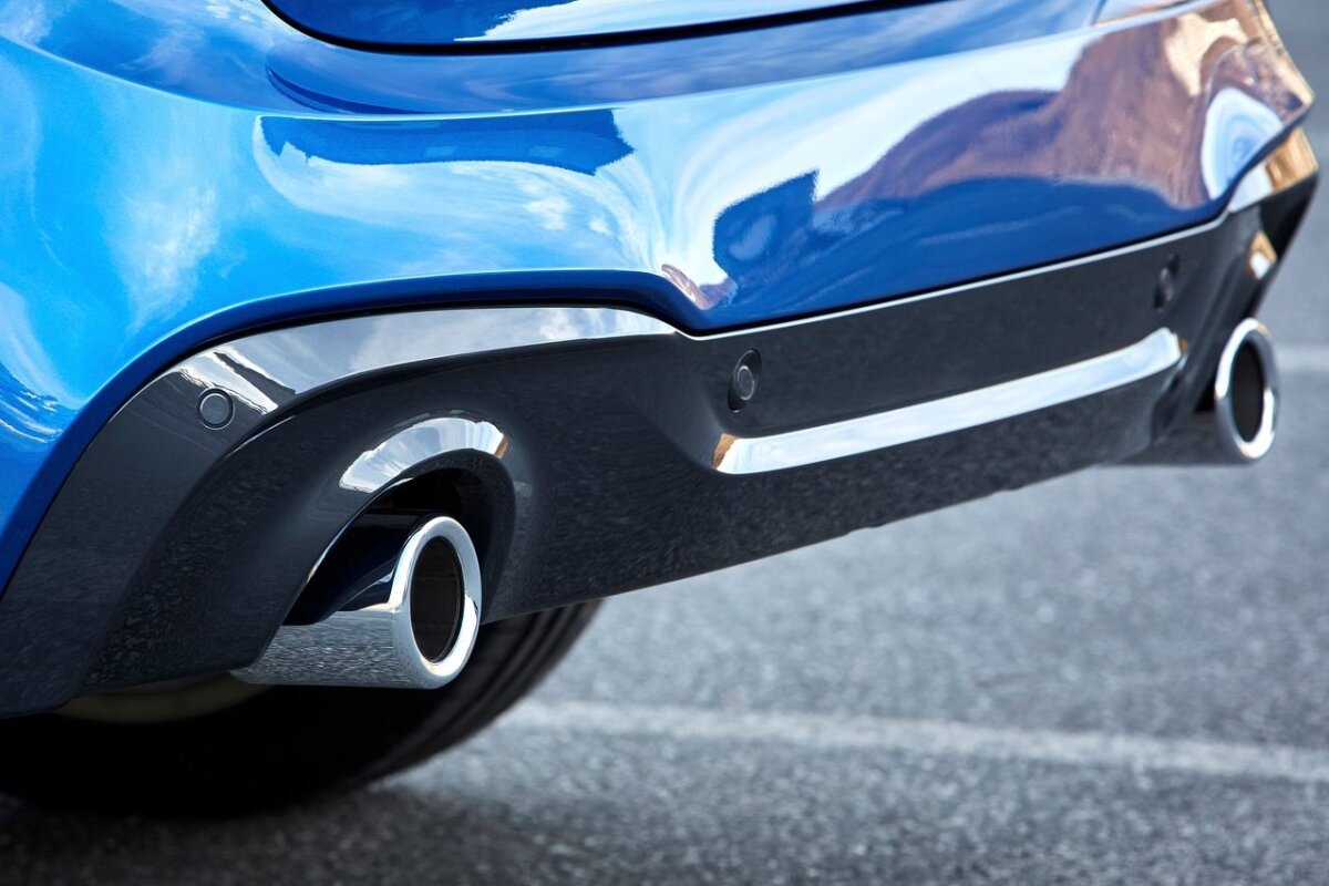 BMW 2 Gran Tourer - 2018