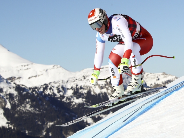 Beat Feuz