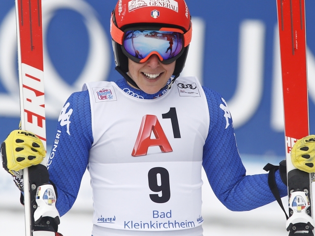 Federica Brignoneová