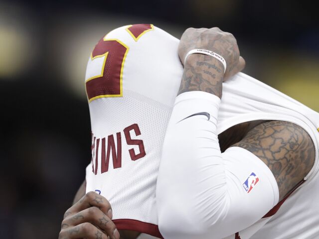 JR Smith