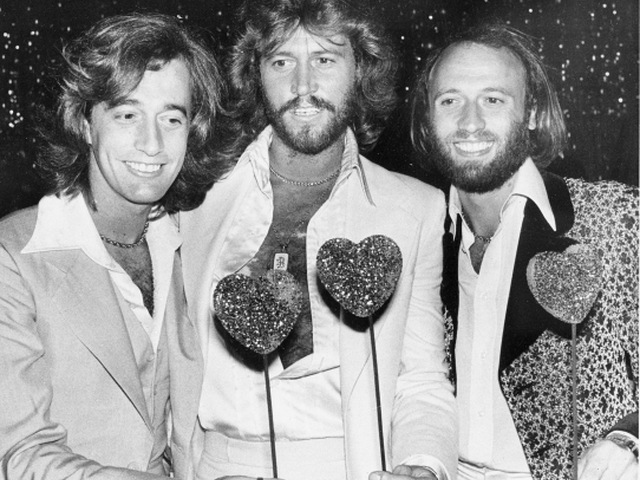 Maurice Gibb Bee Gees