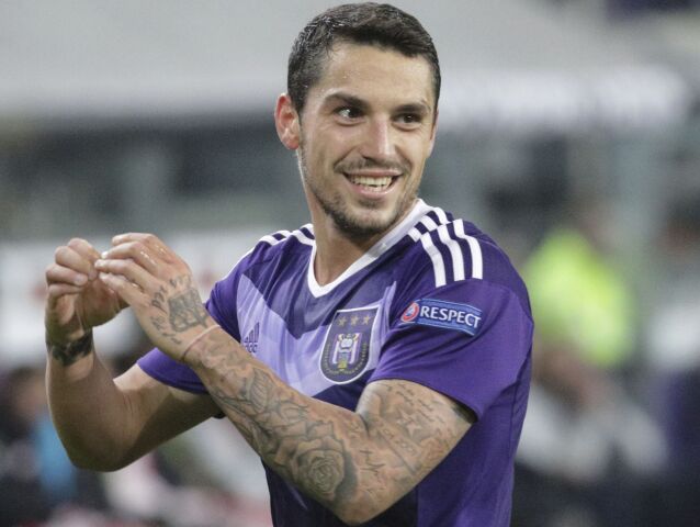 Nicolae Stanciu.