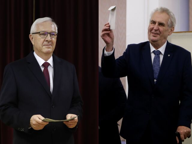 zeman, drahos