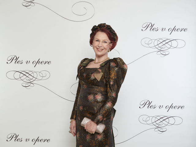Eva Blahová