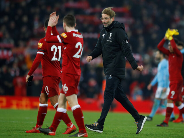 Jürgen Klopp