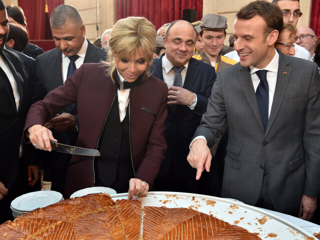 macron