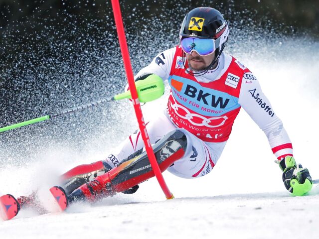 Marcel Hirscher