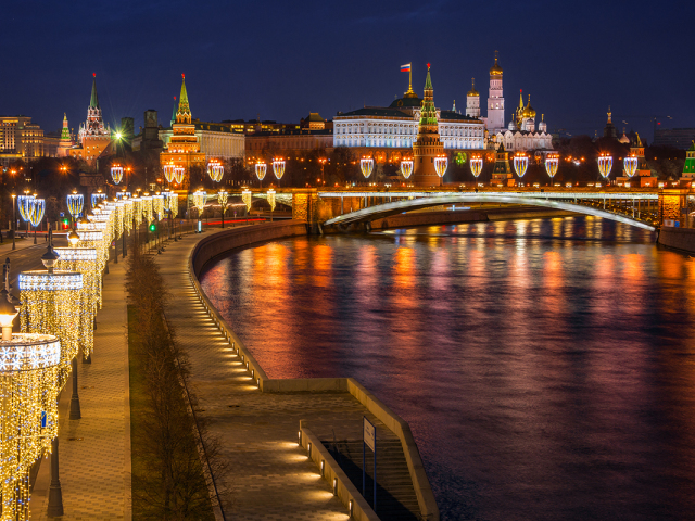 Moskva