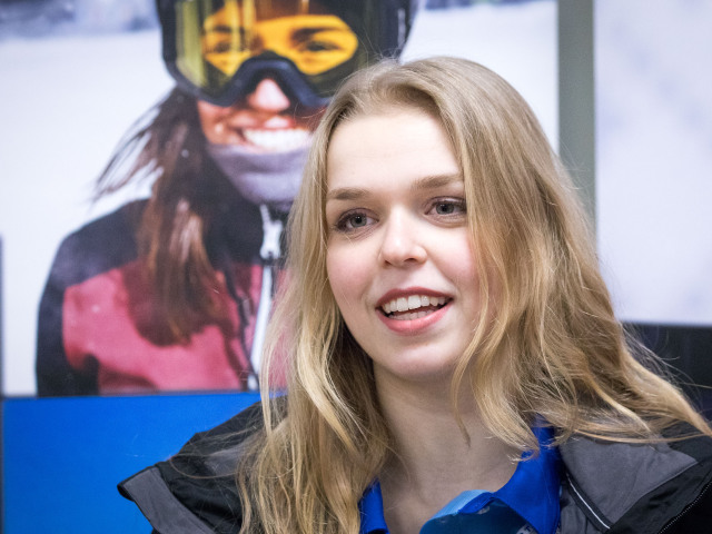 Nicole Rajičová
