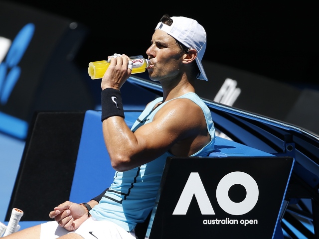 Rafael Nadal