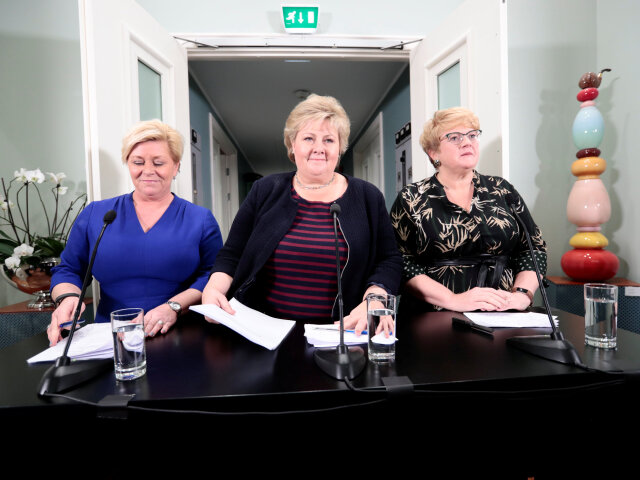 solbergová, Jensenová, norsko, Grandeová